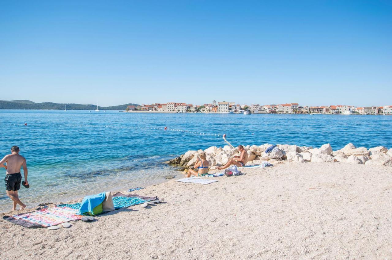 Luxury&sea View Brodarica (Sibenik-Knin)