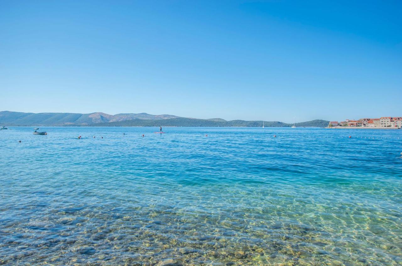 Luxury And Sea View * Brodarica (Sibenik-Knin)