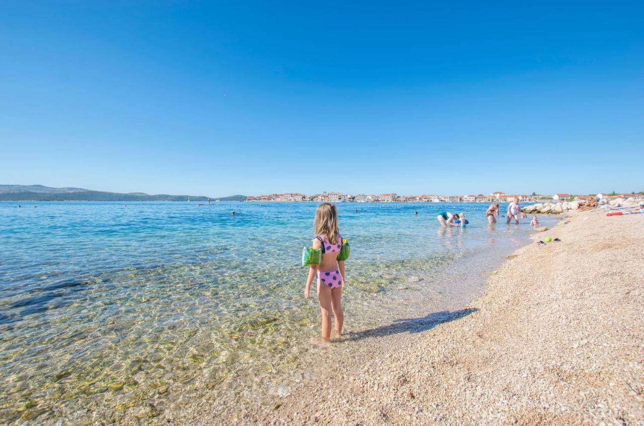 Luxury And Sea View Apartment Brodarica (Sibenik-Knin)
