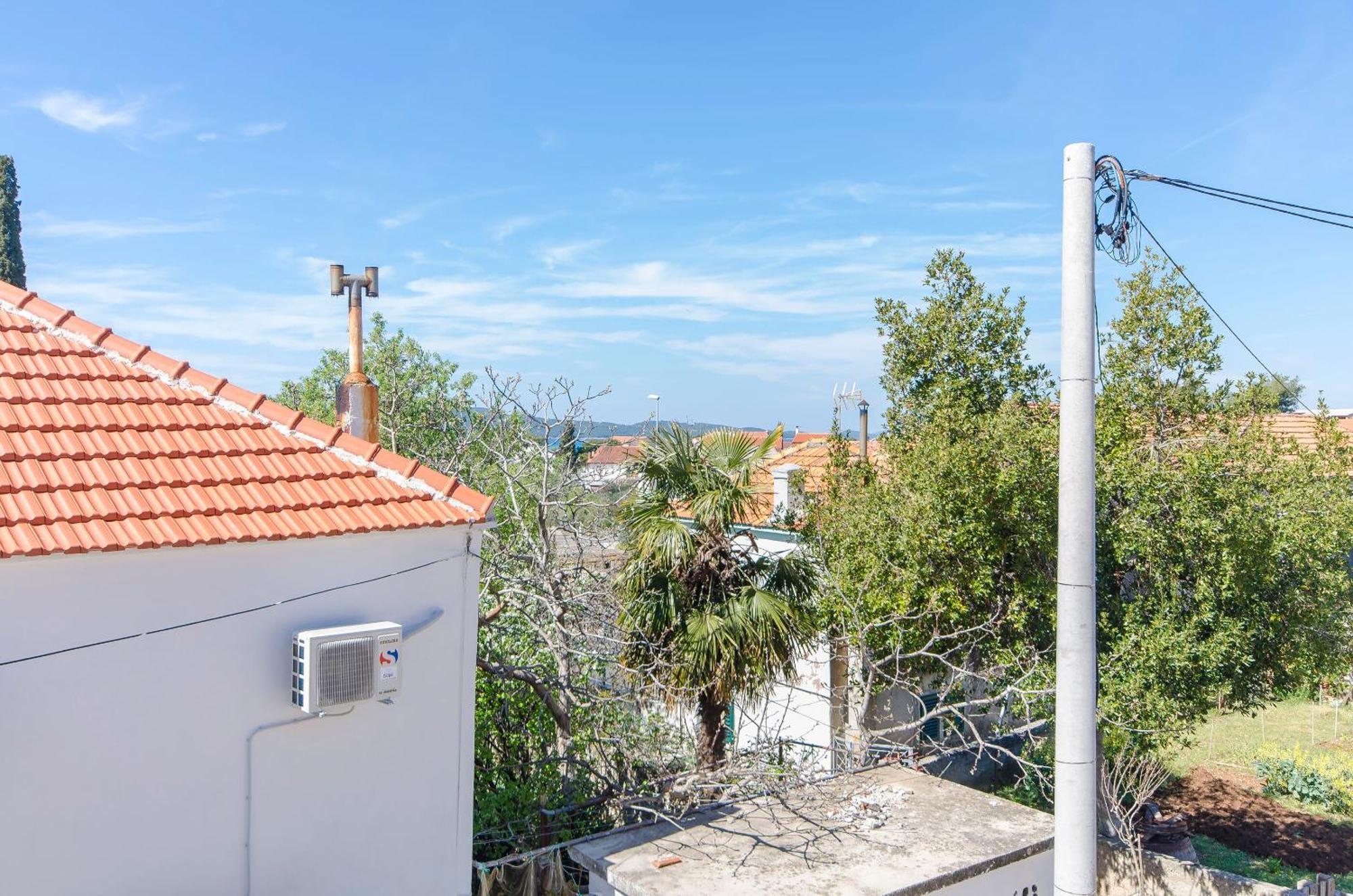 Luxury And Sea View * Brodarica (Sibenik-Knin)