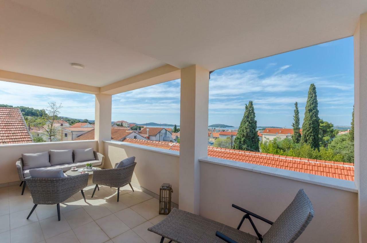 Luxury And Sea View *