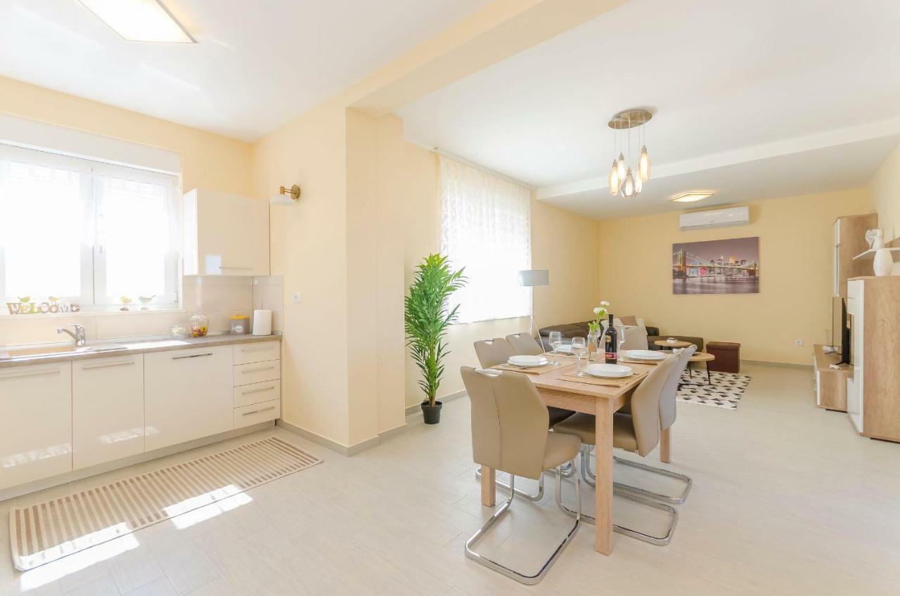 Apartamento Luxury And Sea View Brodarica (Sibenik-Knin)