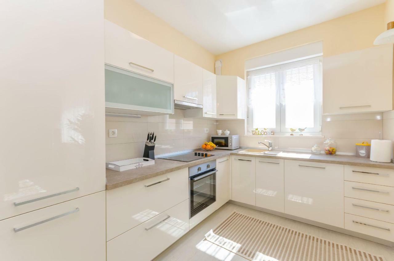 Luxury&sea View Appartement
