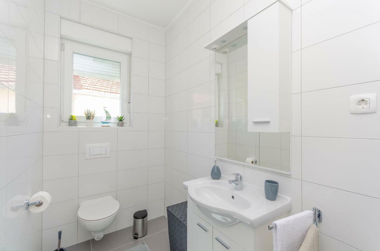 Appartement Luxury&sea View Brodarica (Sibenik-Knin)
