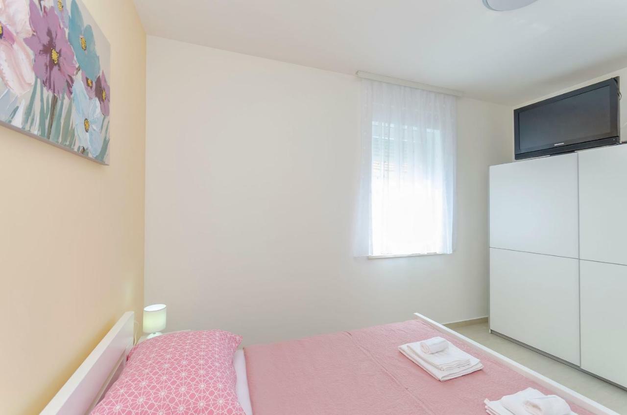 Luxury And Sea View * Brodarica (Sibenik-Knin)