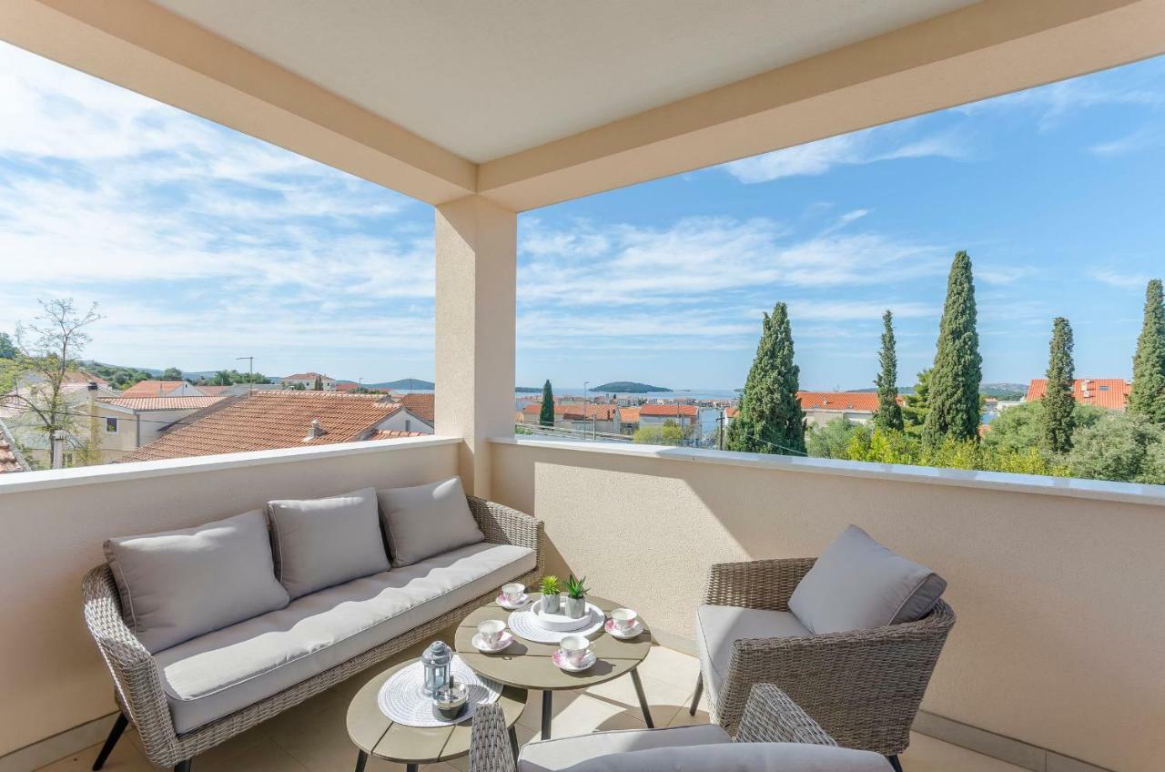 Luxury&sea View