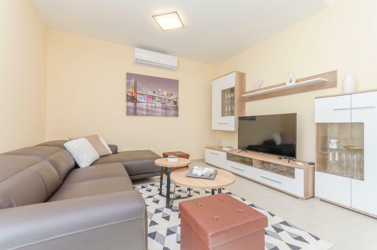 Luxury&sea View Appartement Brodarica (Sibenik-Knin)