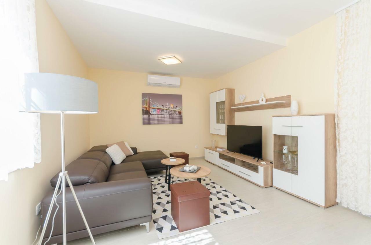 Luxury And Sea View * Brodarica (Sibenik-Knin)