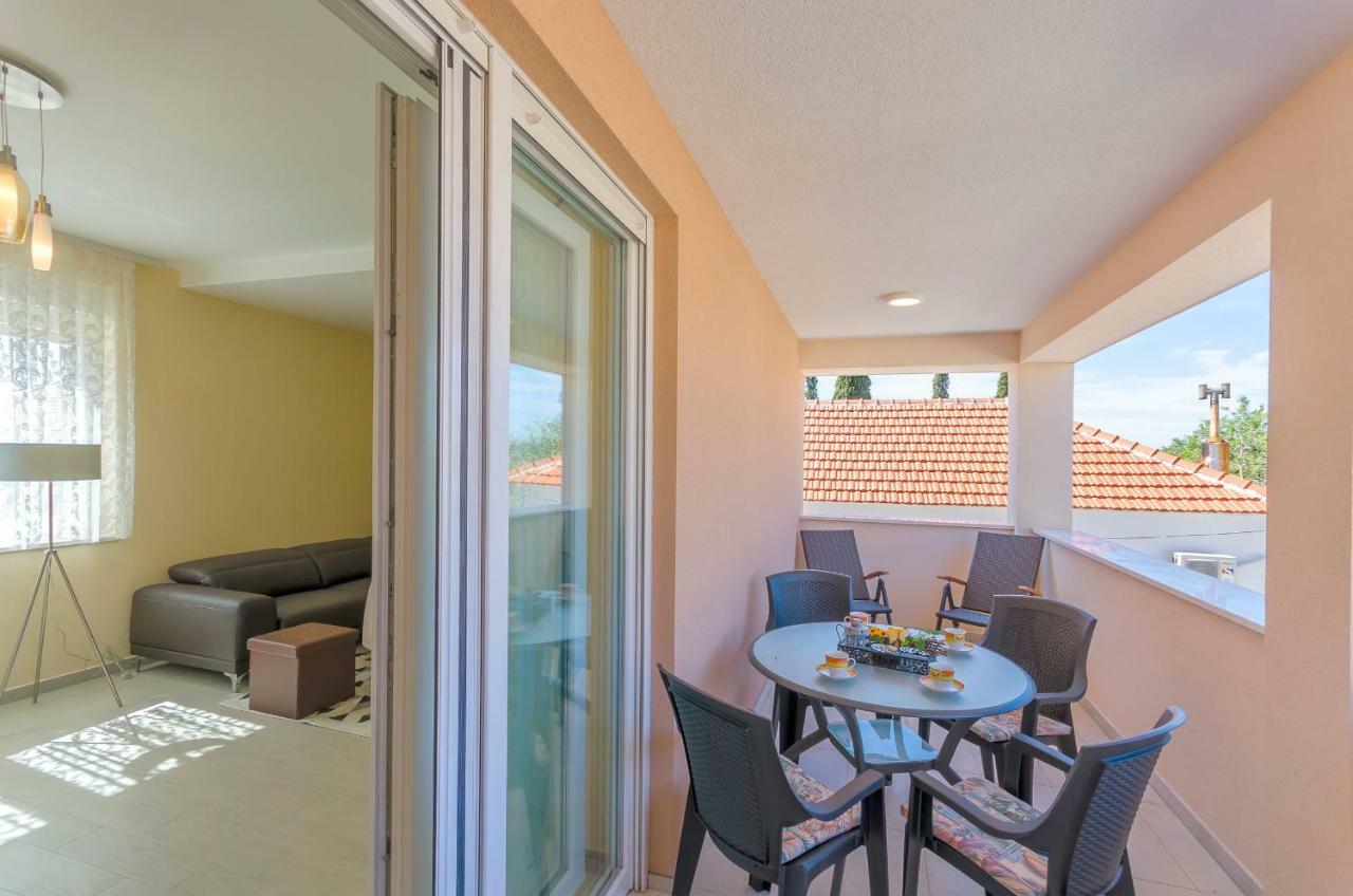 Luxury&sea View Appartement *