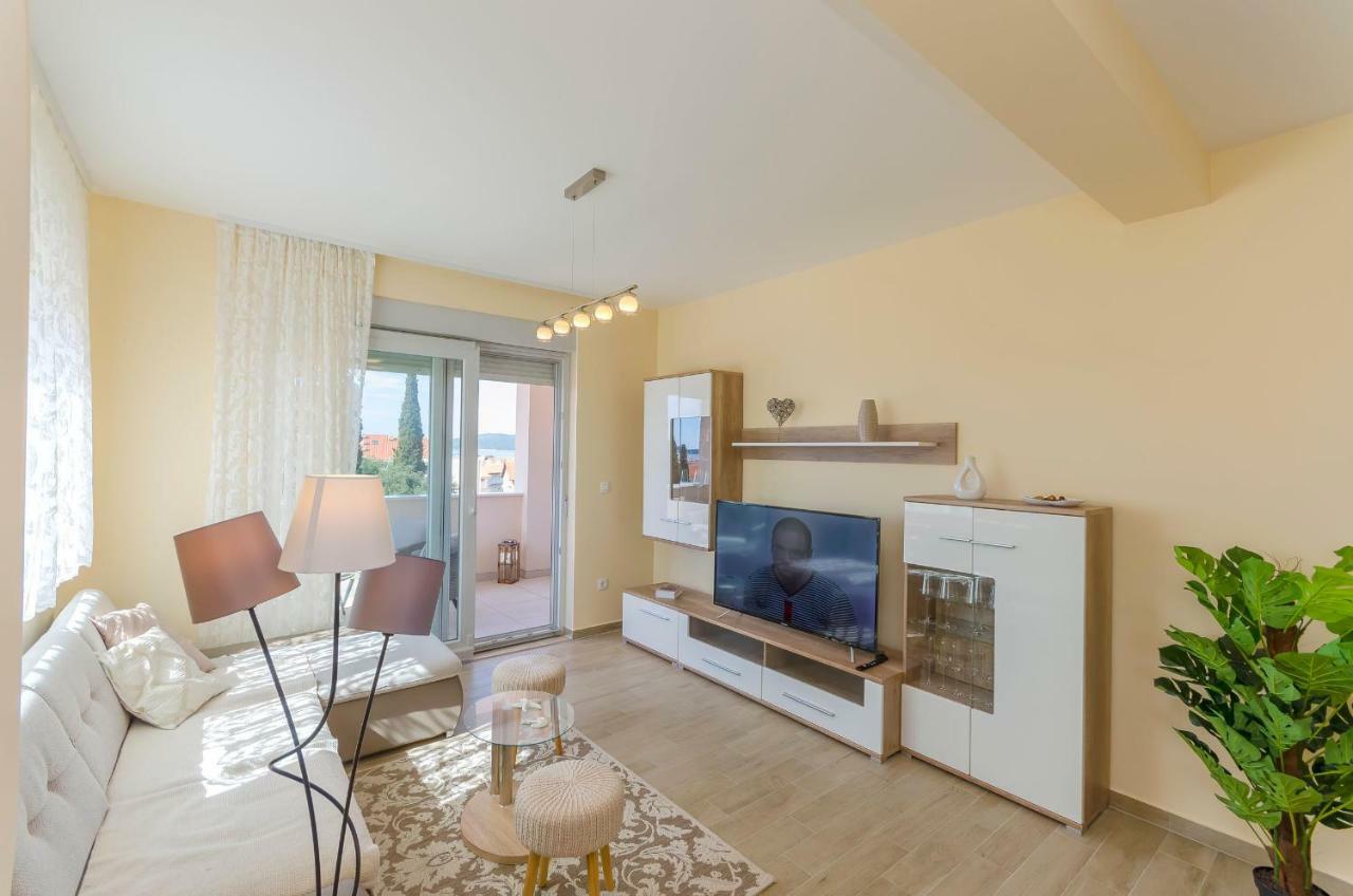 Luxury&sea View