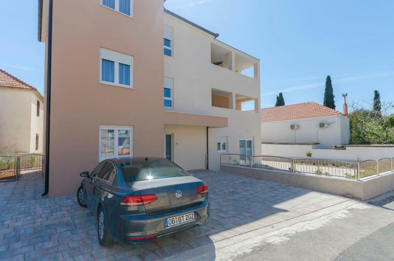 Luxury&sea View Appartement Brodarica (Sibenik-Knin)